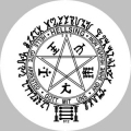 Chaveiro Hellsing 019