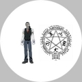 Chaveiro Hellsing 022