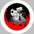 Chaveiro Hellsing 034