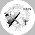 Chaveiro Hellsing 035