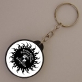 Chaveiro Hellsing 043