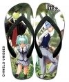 Chinelo Assassination Classroom 01