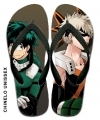 Chinelo Boku no Hero 02