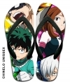 Chinelo Boku no Hero 04