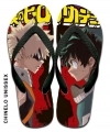 Chinelo Boku no Hero 07
