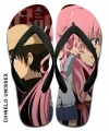 Chinelo Mirai Nikki 08