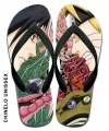 Chinelo Naruto 01