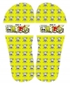 Chinelo One Piece 09
