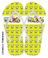 Chinelo One Piece 09