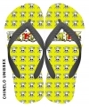 Chinelo One Piece 09