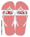 Chinelo One Piece 11
