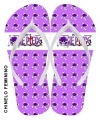 Chinelo One Piece 12