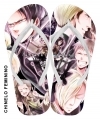 Chinelo Shingeki no Kyojin 01