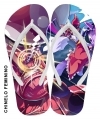 Chinelo Shingeki no Kyojin 02