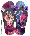 Chinelo Shingeki no Kyojin 02