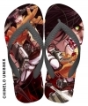 Chinelo Shingeki no Kyojin 05