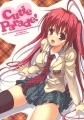 Harthnir - Doujinshi - Cutie Parade!