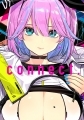 lunatic joker - Doujinshi - connect.