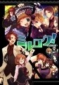 MilkTea - Doujinshi - Miruroku! MilkTea Collection