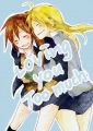 nocohica - Doujinshi - Loving you Too much