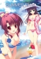 PINK CHUCHU - Doujinshi - SUMMER Diver