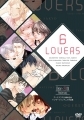 Dear+ - DVD - 20th Anniversary In Motion Animation Collection "6 LOVERS"