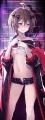 Mary Skelter: Nightmares PS Vita WonderGOO Bonus: Poster de Tecido (Akazukin)