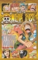 One Piece - Manga - Strong World Vol.000