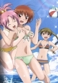 Megami Magazine - Revista - Super Deluxe