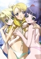 Megami Magazine - Revista - Super Deluxe