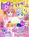 Nyantype - Revista