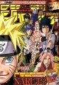 Shonen Jump - Revista - 2012 (Vol.35)