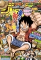 Shonen Jump - Revista - 2012 (Vol.36-37)
