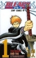 Bleach - Manga - Vol.01