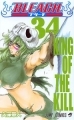 Bleach - Manga - Vol.34