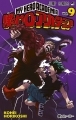 Boku no Hero Academia - Manga - Vol.09