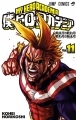 Boku no Hero Academia - Manga - Vol.11