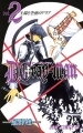 D.Gray-man - Manga - Vol.02