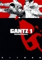 Gantz - Manga - Vol.01