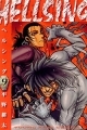 Hellsing - Manga - Vol.09
