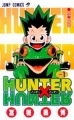 Hunter x Hunter - Manga - Vol.01