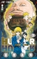 Hunter x Hunter - Manga - Vol.35