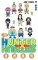 Hunter x Hunter - Manga - Vol.36