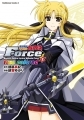 Mahou Shoujo Lyrical Nanoha Force True Colored - Manga - Vol.02