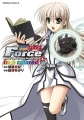 Mahou Shoujo Lyrical Nanoha Force True Colored - Manga - Vol.04
