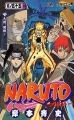 Naruto - Manga - Vol.55