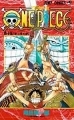 One Piece - Manga - Vol.015