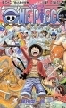 One Piece - Manga - Vol.062