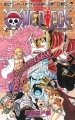 One Piece - Manga - Vol.073