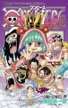 One Piece - Manga - Vol.074